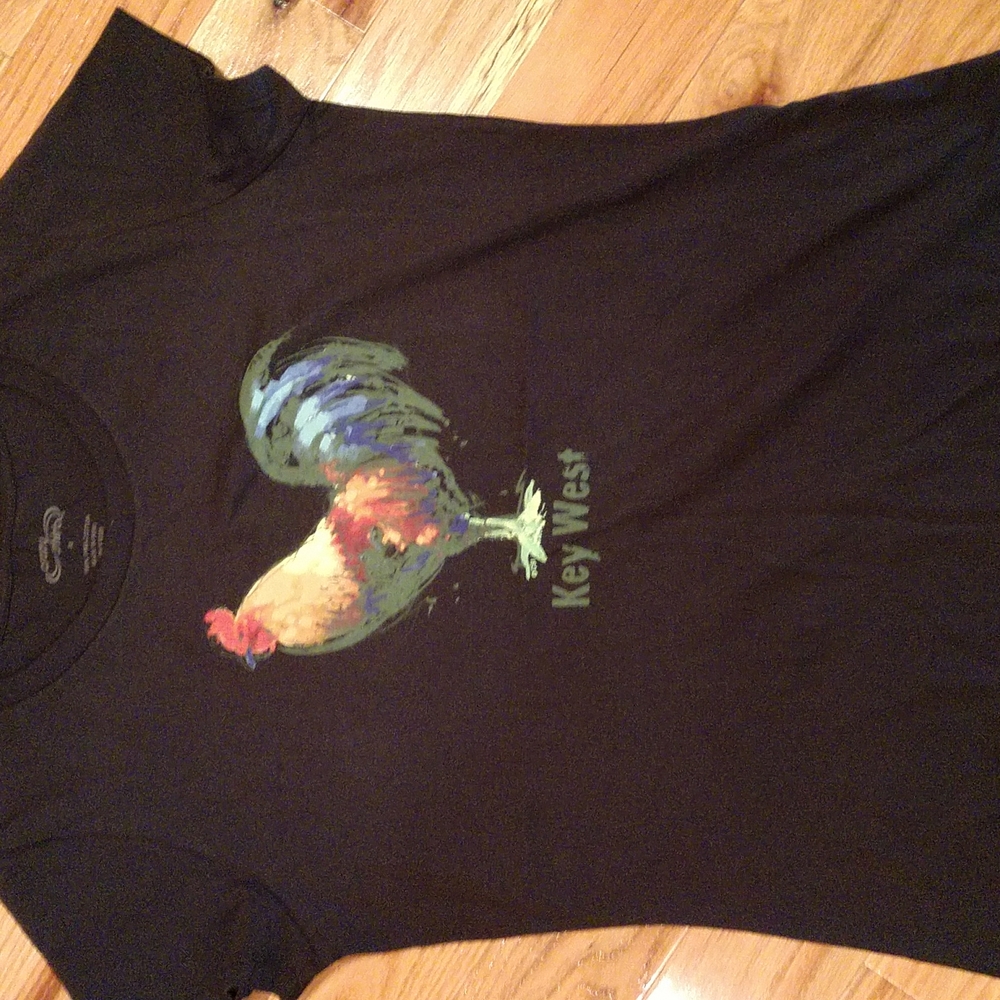 Key West Tee  NWOT